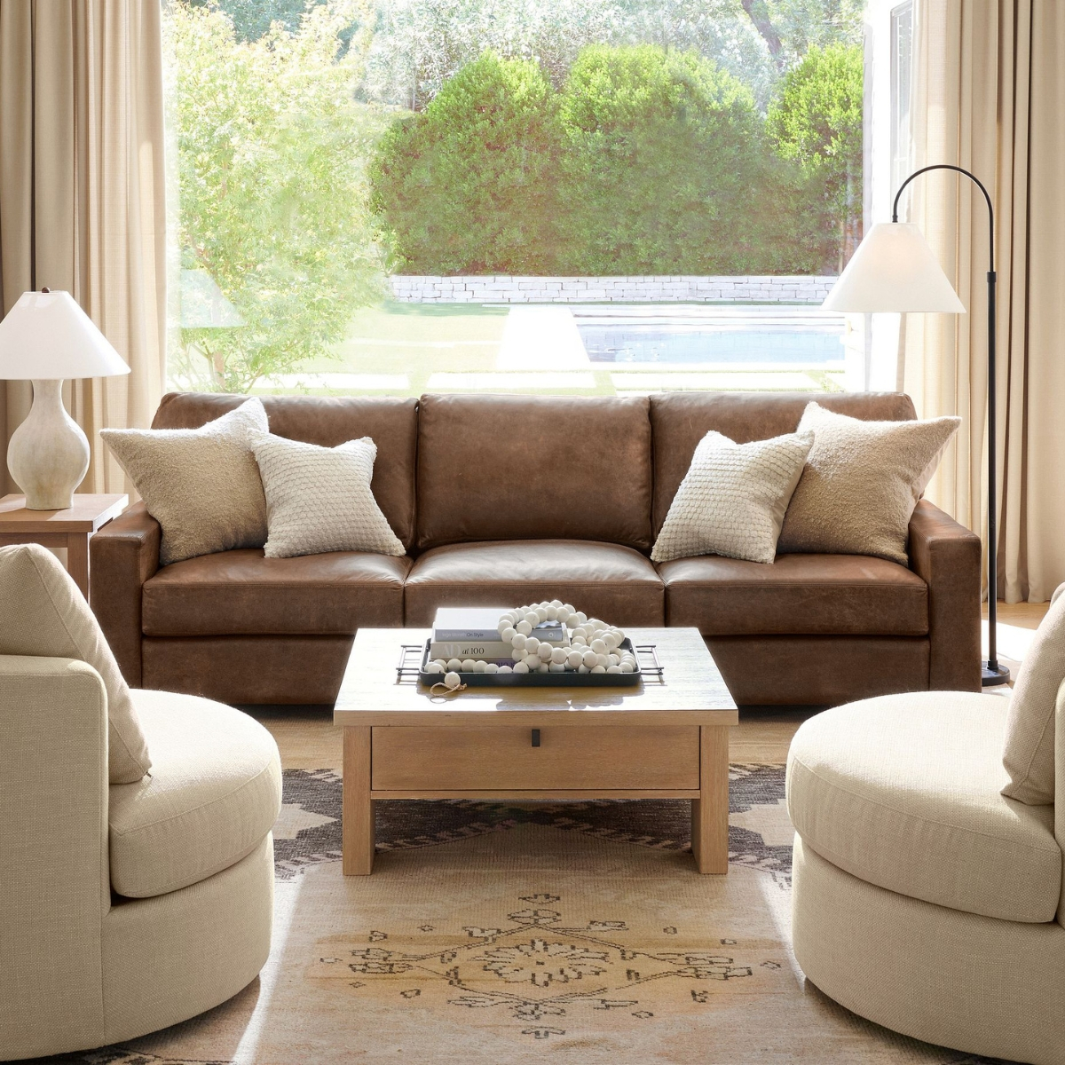 Where to Shop the Best Presidents’ Day Furniture Deals—Pottery Barn & More