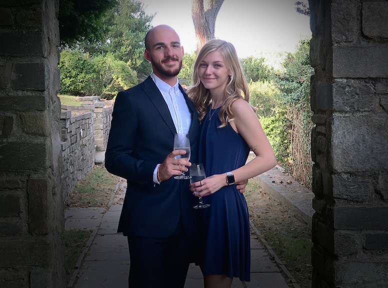 American Murder: Gabby Petito, Netflix, Gabby Petito, Brian Laundrie