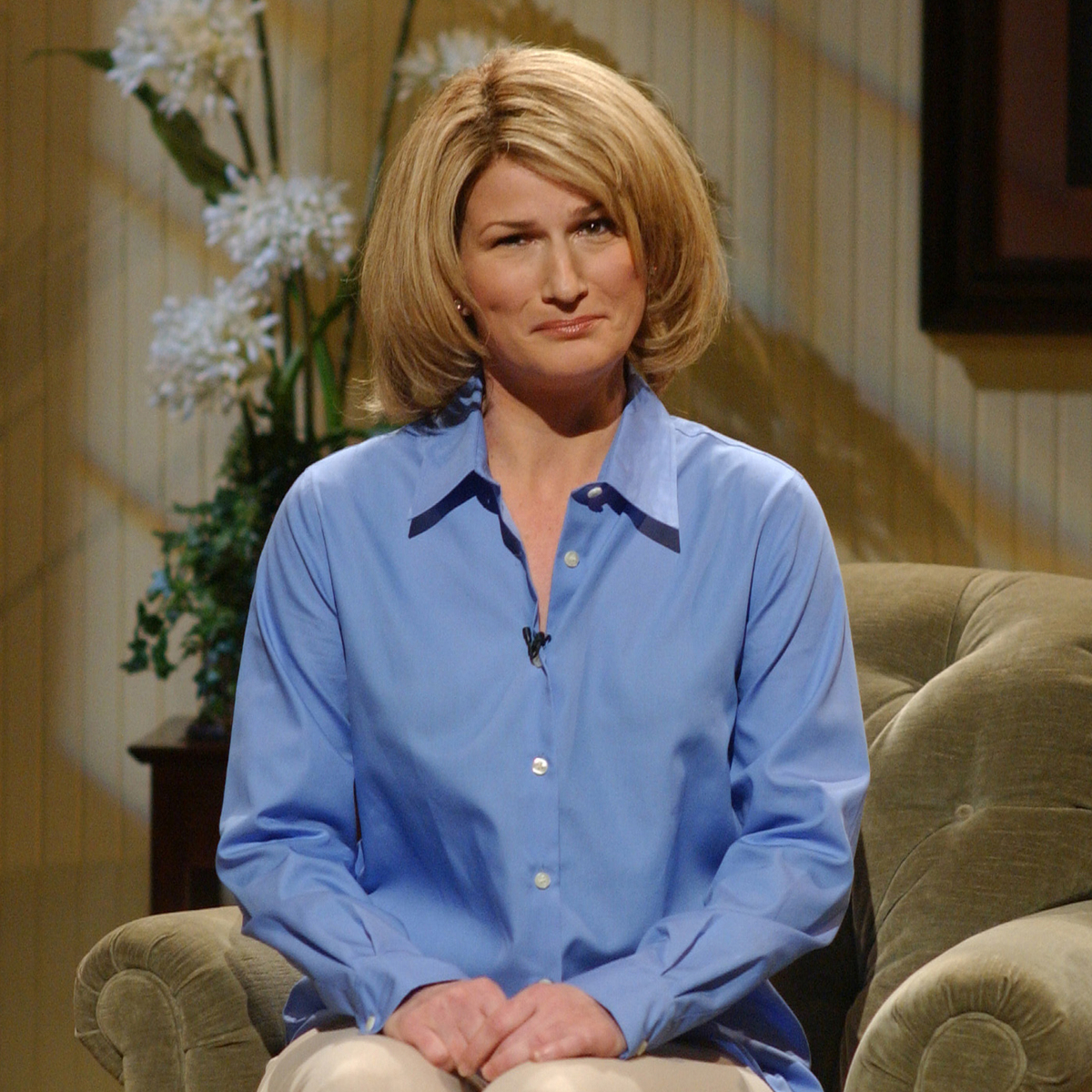 Stars React to Saturday Night Live Impersonations
