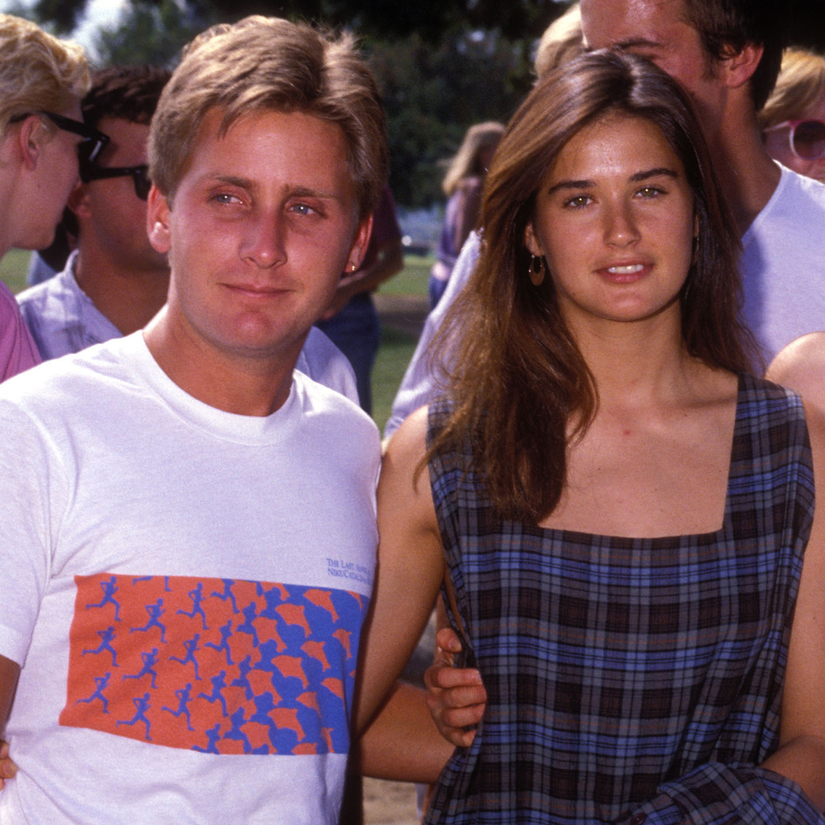 You’ll Want to Give Up Your Saturday to See Where the Brat Pack Is Now