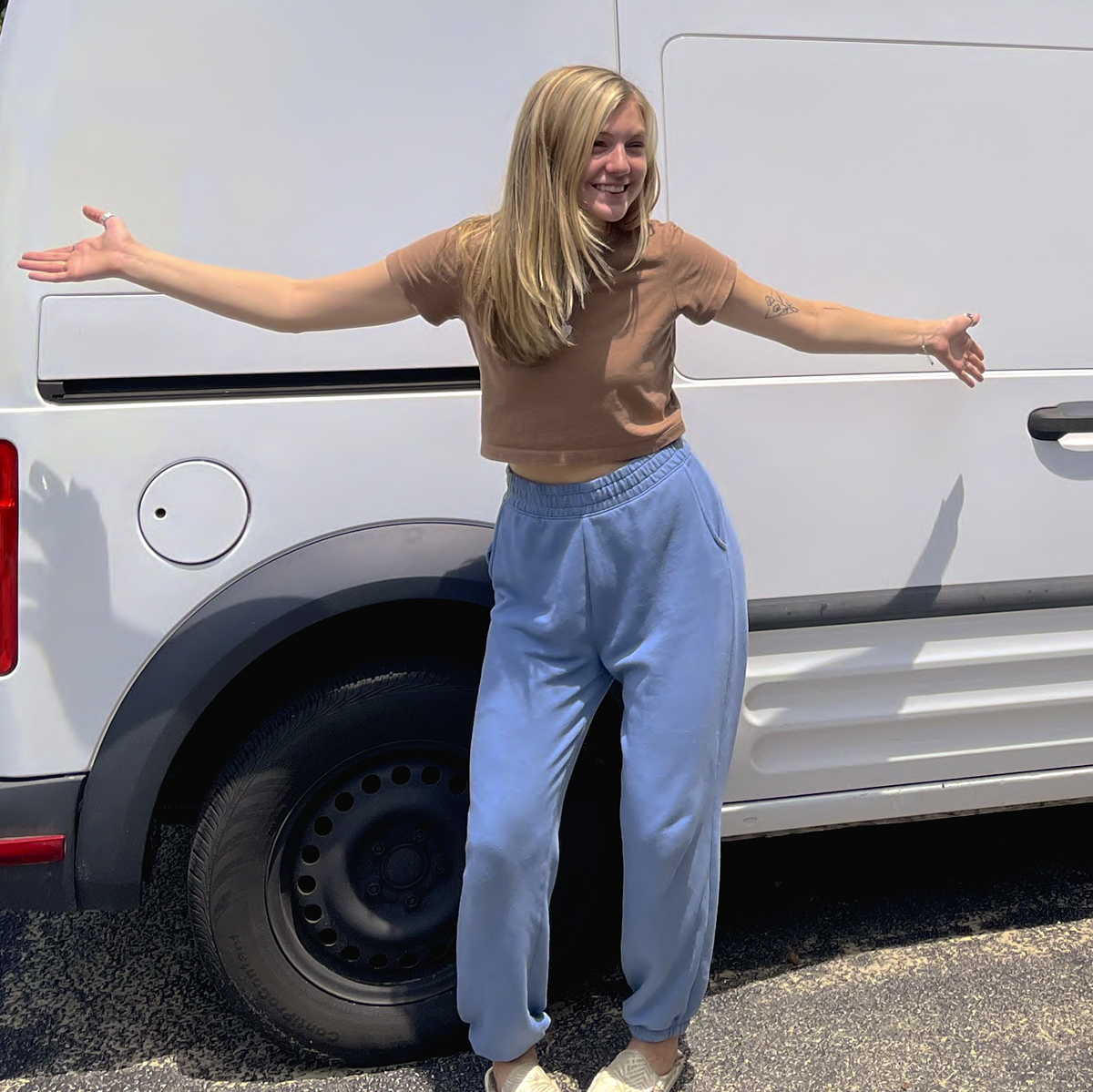 Why Gabby Petito’s Parents Kept Parts of Her Van After Her Murder