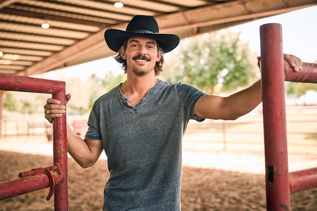 Farmer Wants a Wife Season 3