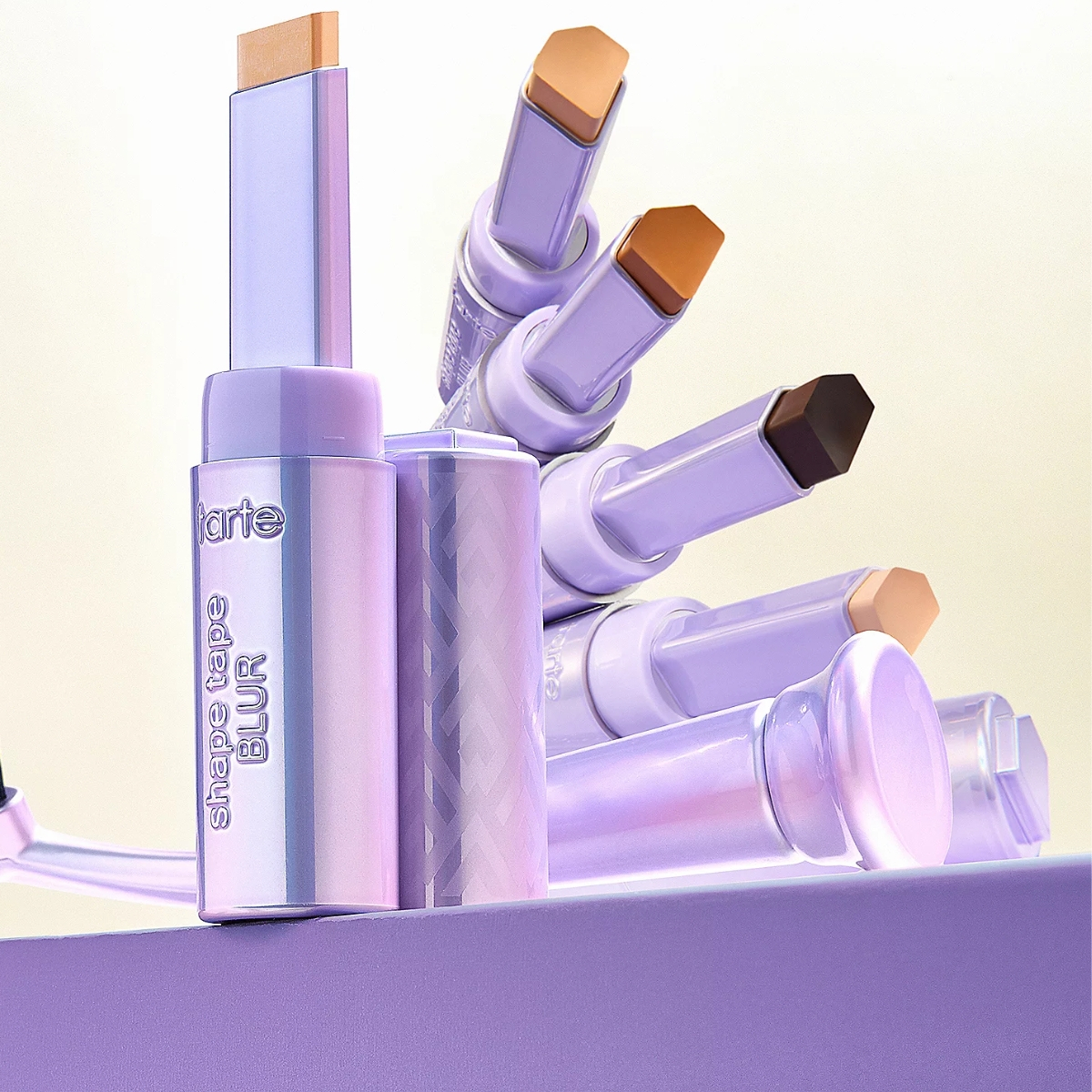 Tarte’s New Shape Tape Concealer Launched: Get 47% Off Now