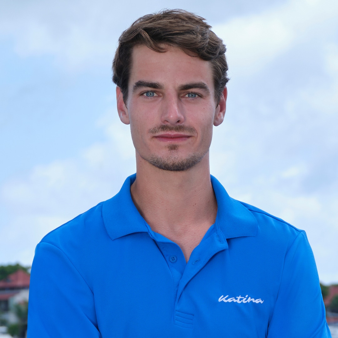 Below Deck Down Under’s Deckhand Harry Nearly Loses Finger in Gruesome Accident – E! Online Below Deck Down Under’s Deckhand Harry Nearly Loses Finger in Gruesome Accident – E! Online