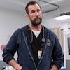 The Pitt, Noah Wyle