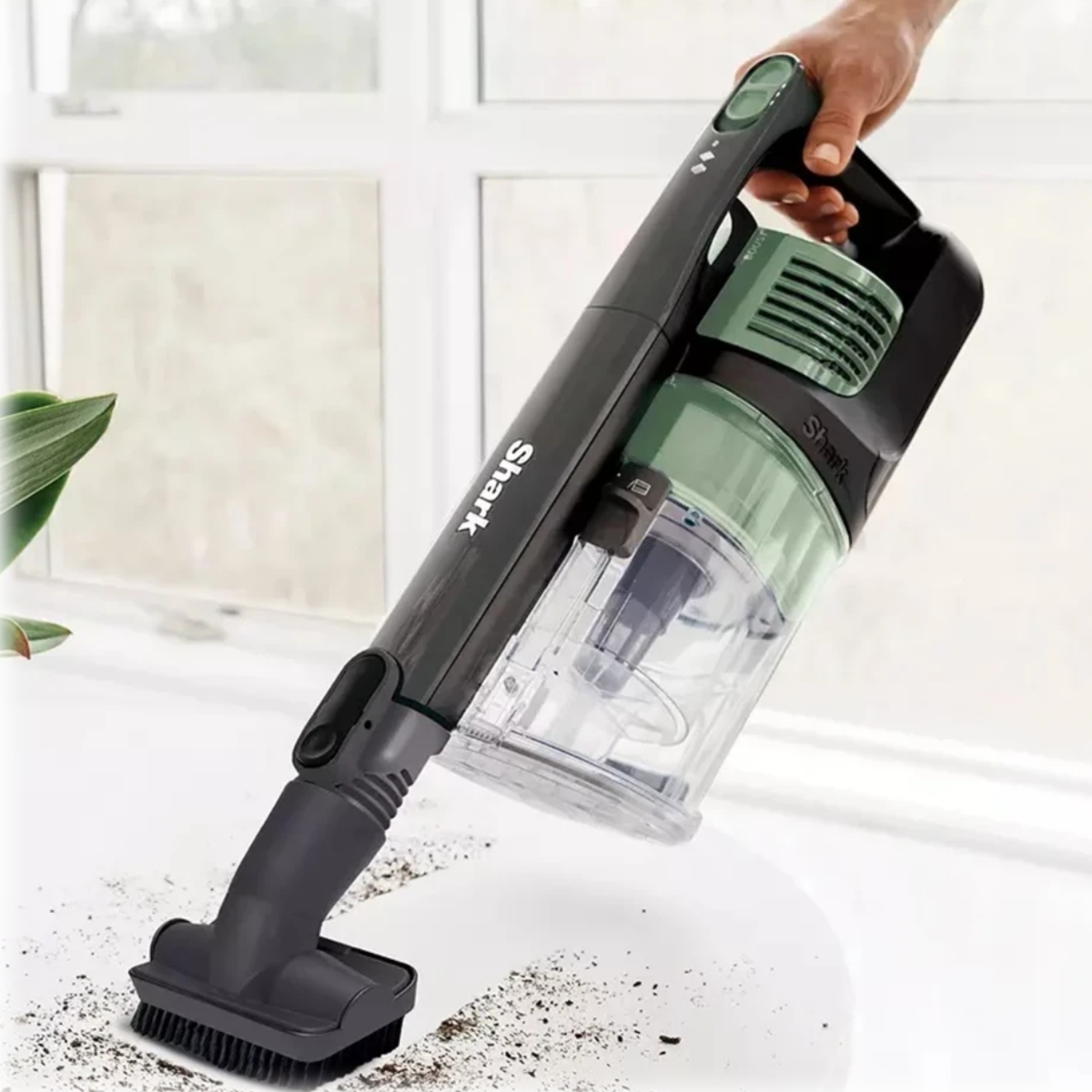 Get a Shark Pet Cordless Vacuum for 43% Off