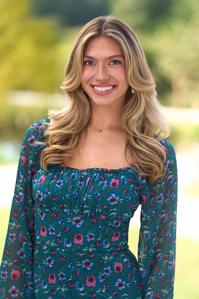 Olivia, Farmer Wants a Wife, Season 3