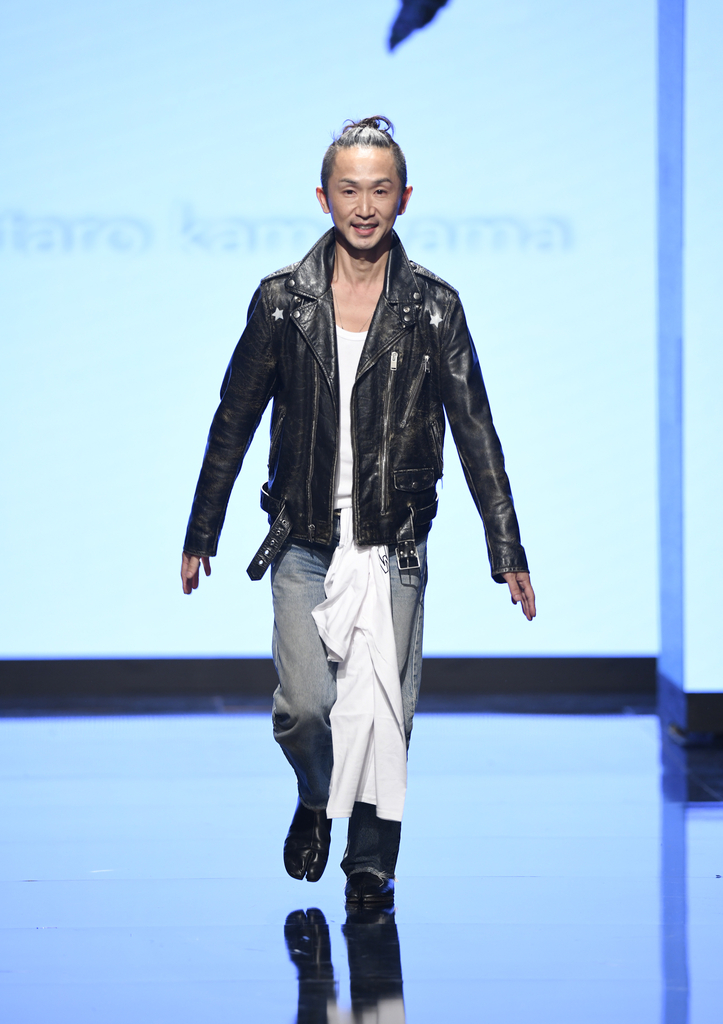 Kentaro Kameyama