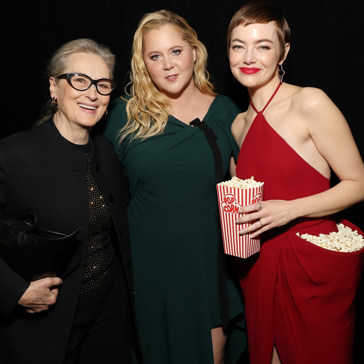 SNL 50 Red Carpet Fashion: See Every Celebrity Arrive