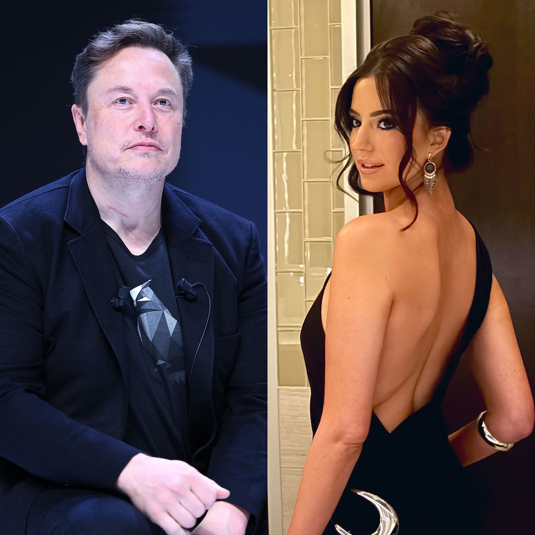 Elon Musk Says He’s Paid Ashley St. Clair .5 Million for Alleged Child – E! Online Elon Musk Says He’s Paid Ashley St. Clair .5 Million for Alleged Child – E! Online