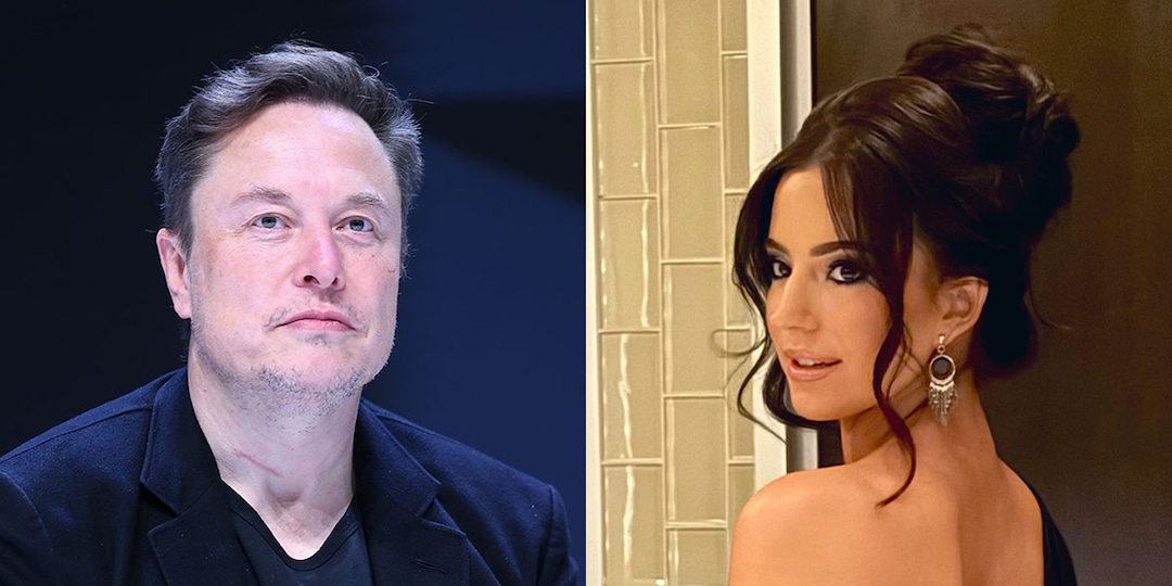 Elon Musk Addresses Ashley St. Clair's Child