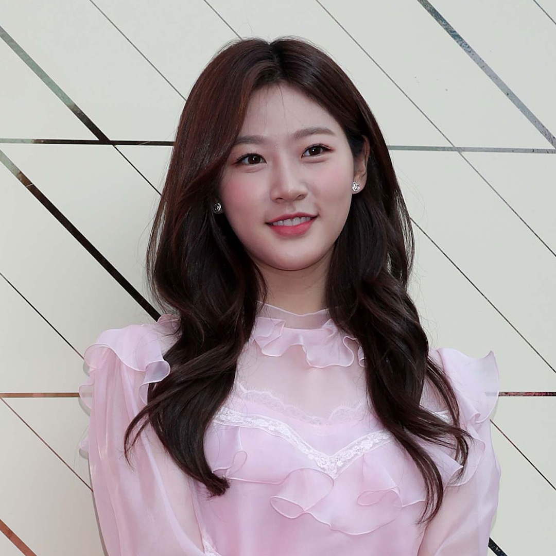 Kim Sae-ron, Bloodhounds Star, Dead at 24 - E! Online