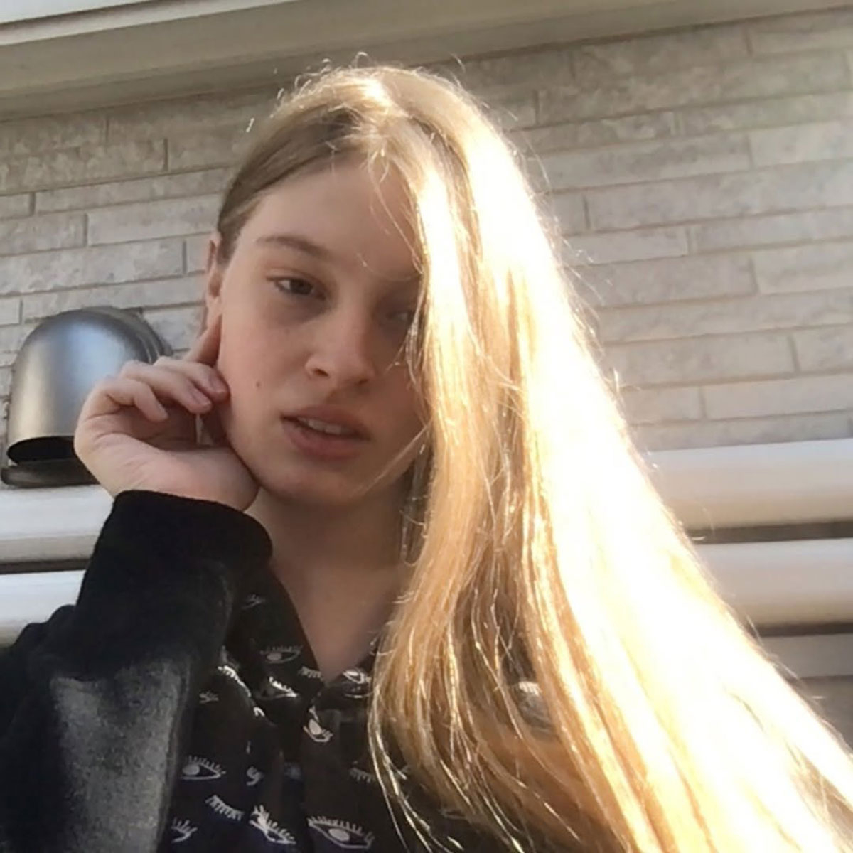 How Elon Musk’s Daughter Learned He Fathered More Kids