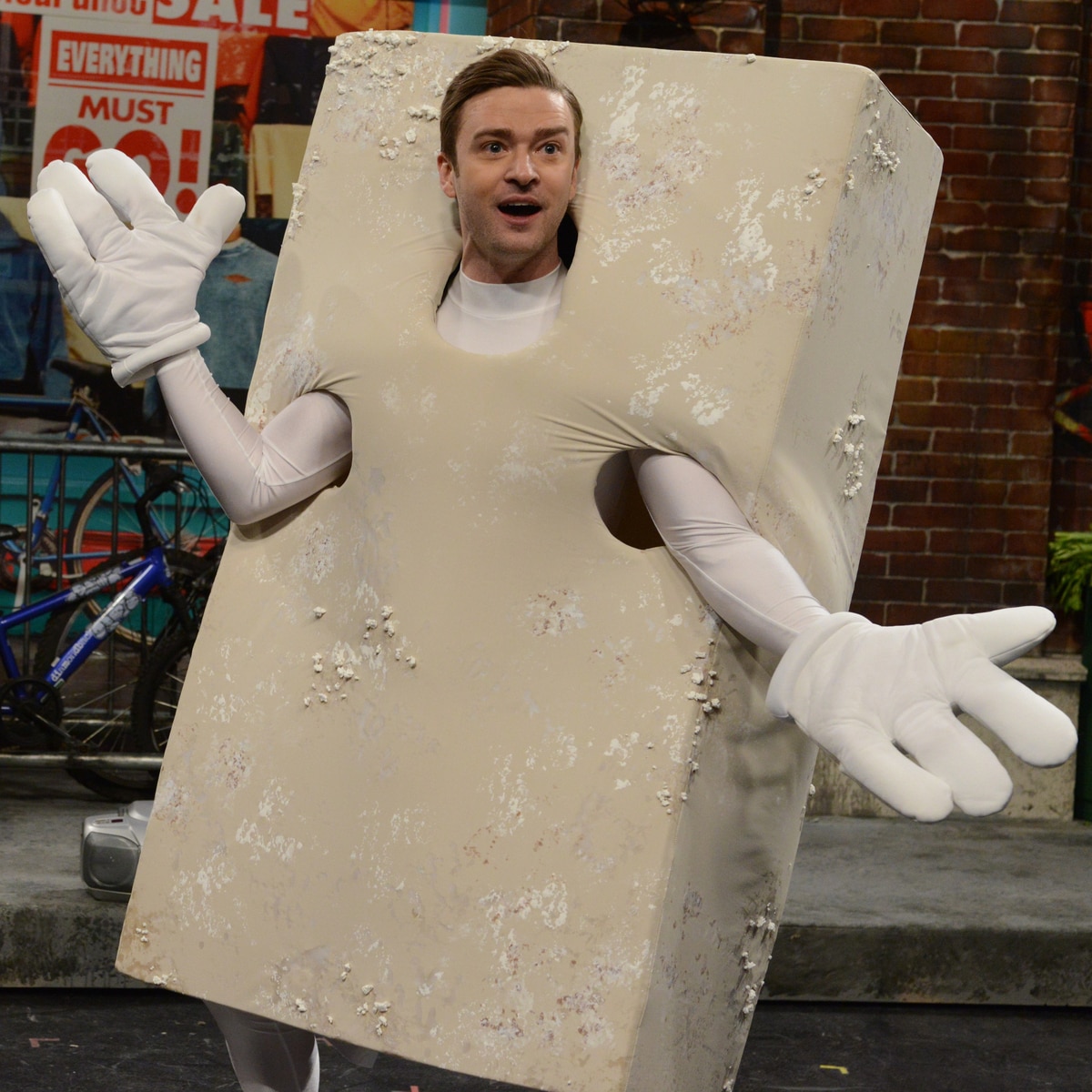 Justin Timberlake, Saturday Night Live