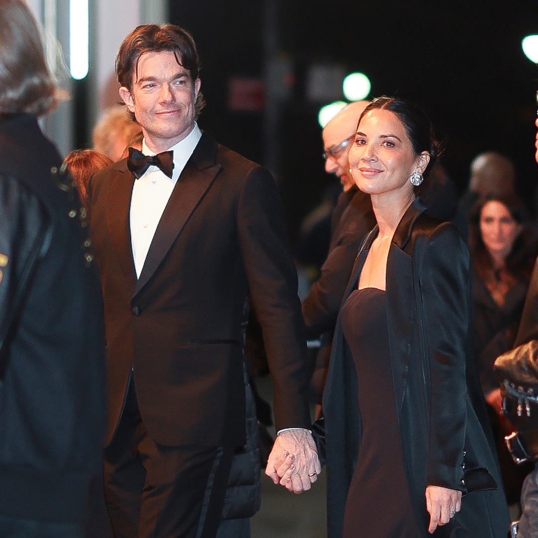 SNL 50 After-Party: Olivia Munn, John Mulaney and More Stars Celebrating the Anniversary Special – E! Online SNL 50 After-Party: Olivia Munn, John Mulaney and More Stars Celebrating the Anniversary Special – E! Online