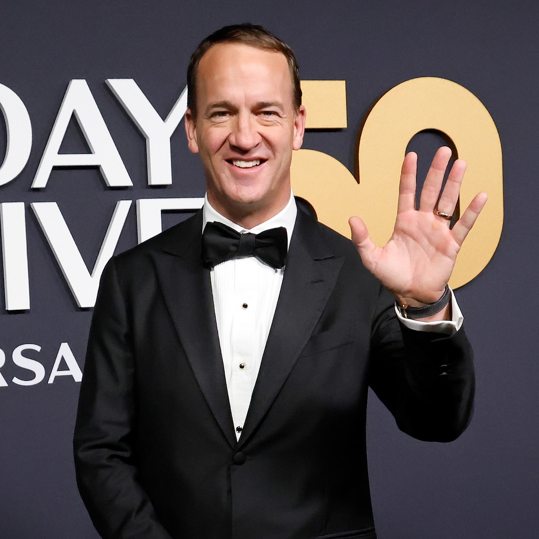 Peyton Manning Has Some Advice For Travis Kelce Amid Retirement Rumors – E! Online Peyton Manning Has Some Advice For Travis Kelce Amid Retirement Rumors – E! Online