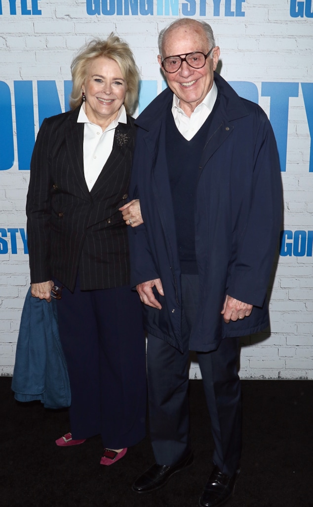 Candice Bergen, Marshall Rose