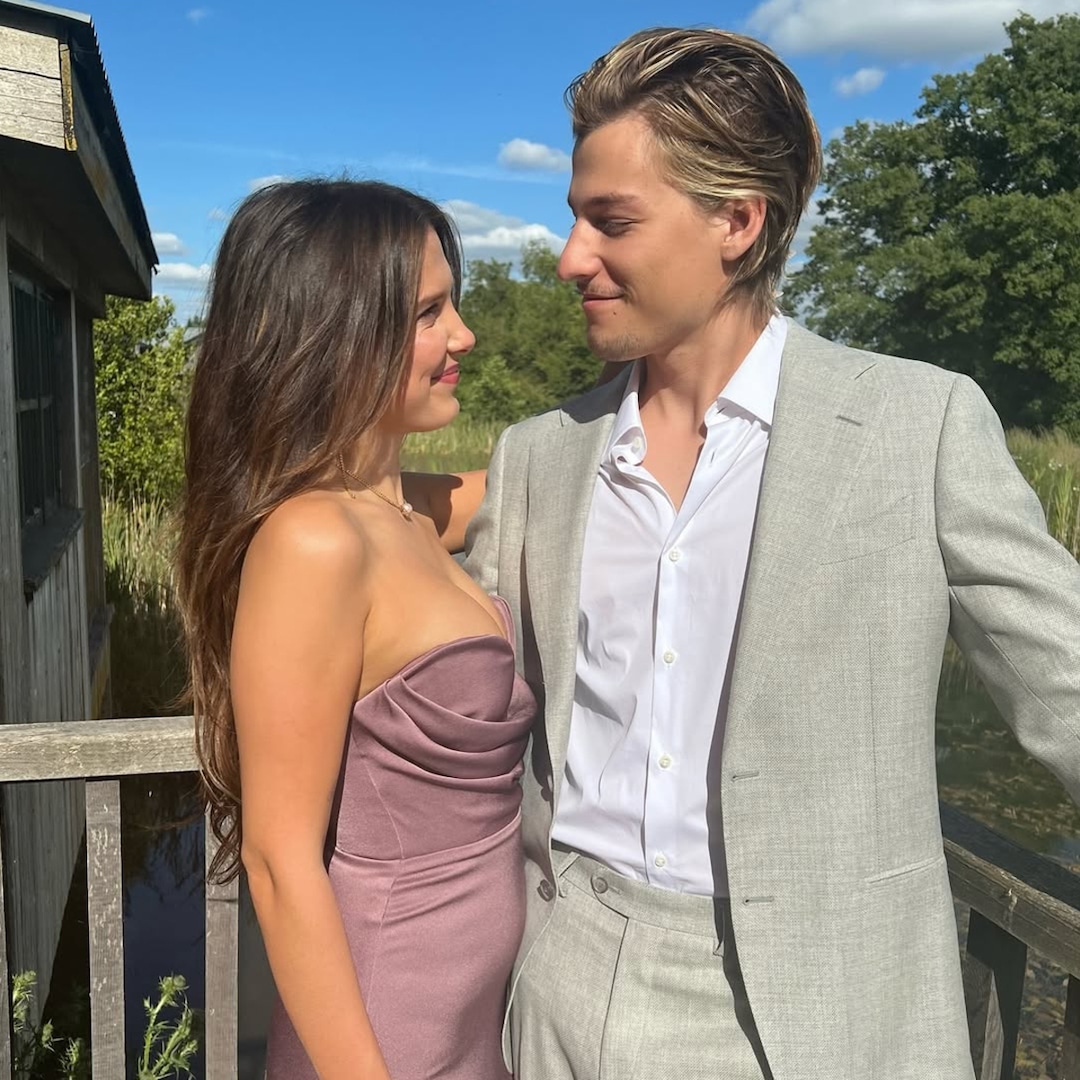 How Jake Bongiovi Celebrated Wife Millie Bobby Brown’s 21st Birthday – E! Online How Jake Bongiovi Celebrated Wife Millie Bobby Brown’s 21st Birthday – E! Online