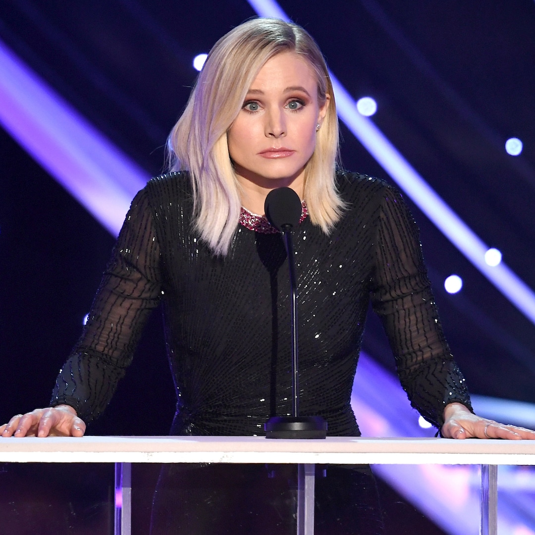 How to Watch the 2025 SAG Awards  – E! Online How to Watch the 2025 SAG Awards  – E! Online