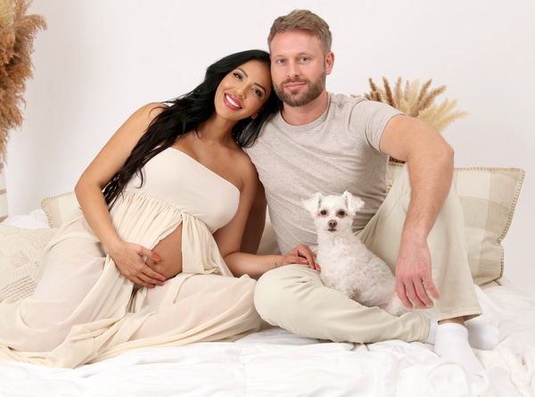 Are Gino And Jasmine Still Together? Latest Updates!