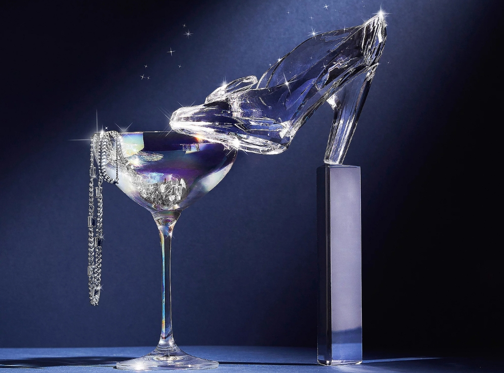 Shop Cinderella 75th Anniversary Collections 