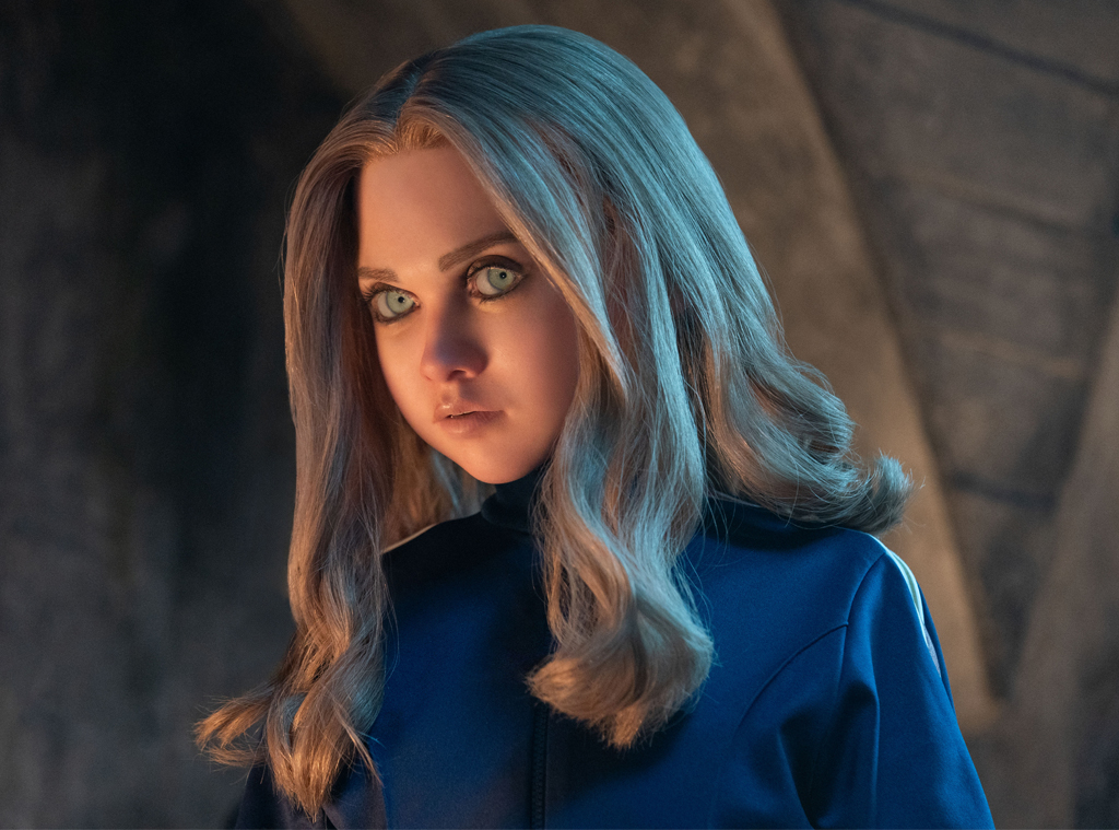 Megan 2.0, M3GAN, new movies 2025