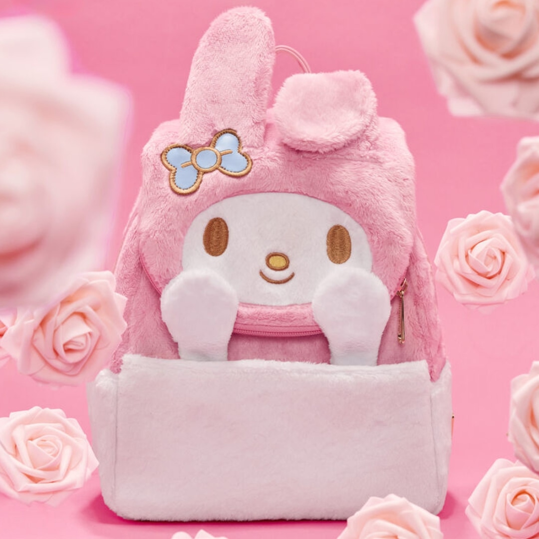 The Loungefly Sale You’ve Been Waiting For—up to 50% off Pokémon, Stitch & More Merch Starting at  – E! Online The Loungefly Sale You’ve Been Waiting For—up to 50% off Pokémon, Stitch & More Merch Starting at  – E! Online