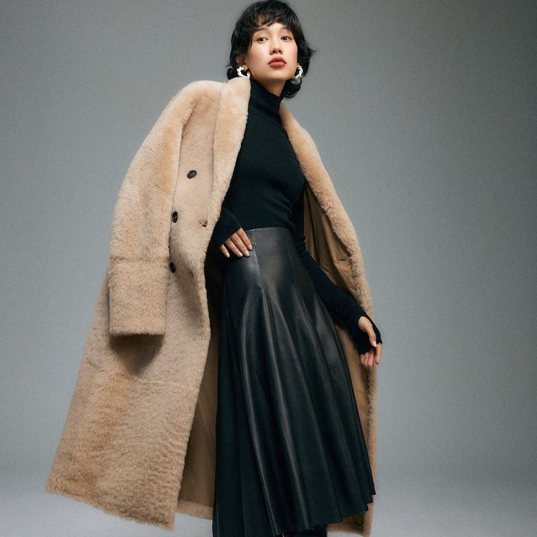 8 Statement Coats and Jackets That Really Bring the Drama – E! Online 8 Statement Coats and Jackets That Really Bring the Drama – E! Online