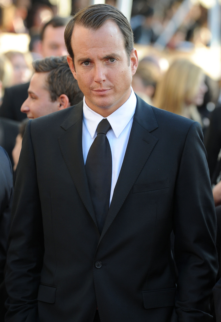 Will Arnett, SAG Awards 2009