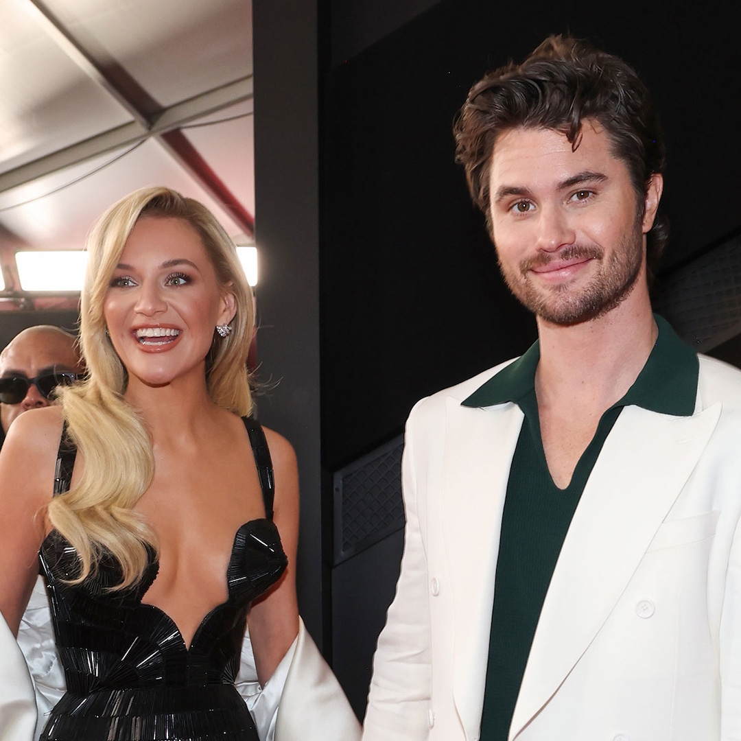 Kelsea Ballerini, Chase Stokes and More Must-See Couples Heating Up the Grammy Awards 2025 – E! Online Kelsea Ballerini, Chase Stokes and More Must-See Couples Heating Up the Grammy Awards 2025 – E! Online
