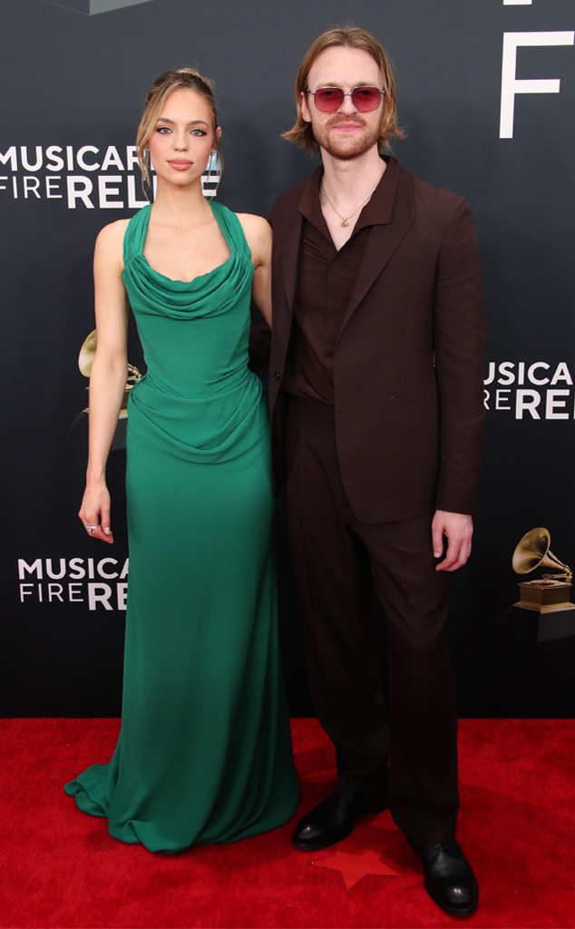 What Kanye West's Wife Bianca Censori Shared After Grammys 2025