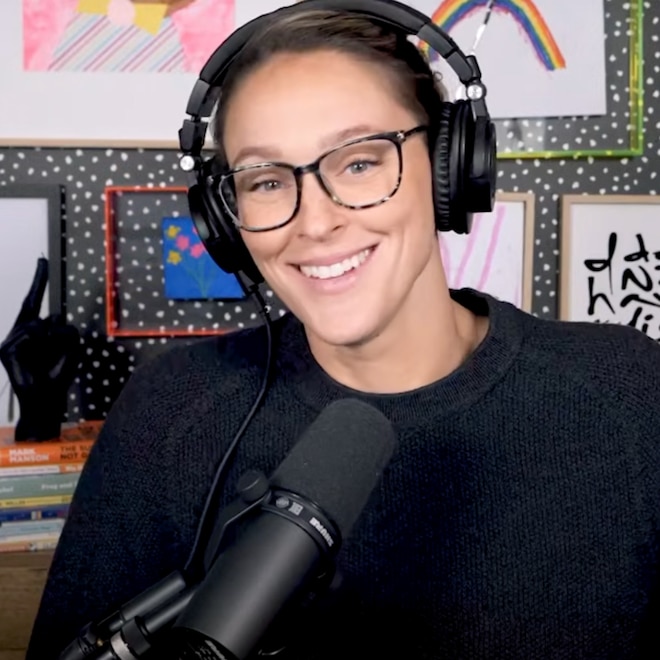 Kylie Kelce, Not Gonna Lie podcast