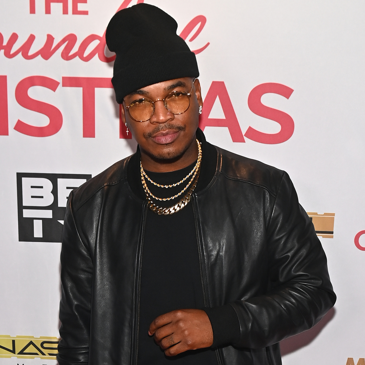 Ne-Yo Defends His Polyamorous Relationship