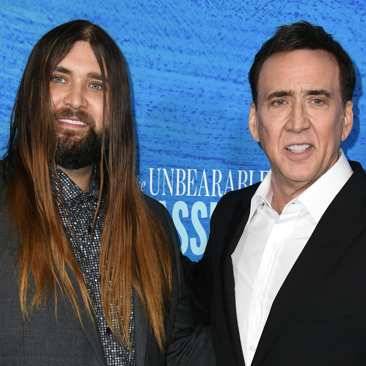 Nicolas Cage's Lawyer Slams His Ex's 