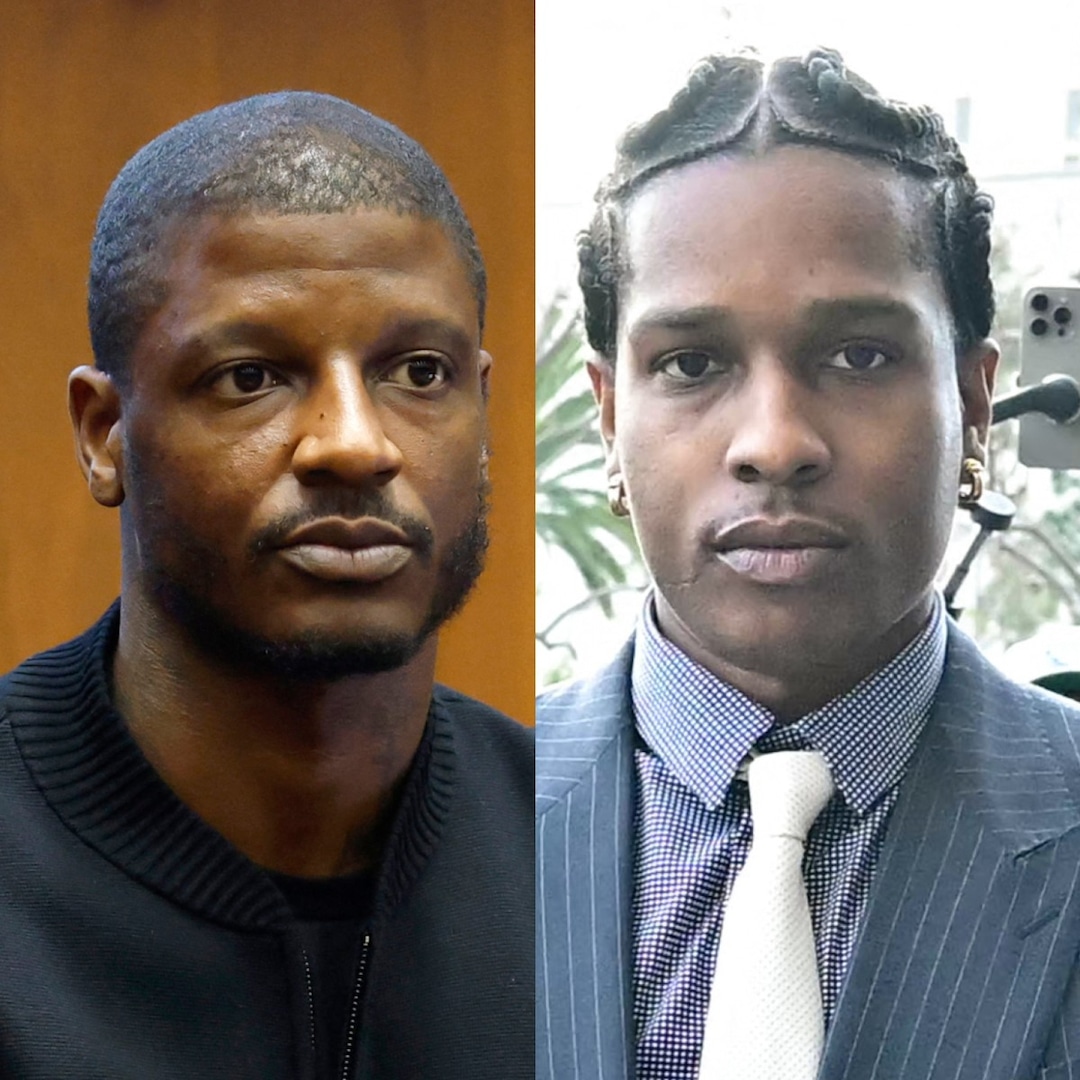 A$AP Relli Breaks Silence After A$AP Rocky Is Found Not Guilty in Gun Assault Trial – E! Online A$AP Relli Breaks Silence After A$AP Rocky Is Found Not Guilty in Gun Assault Trial – E! Online