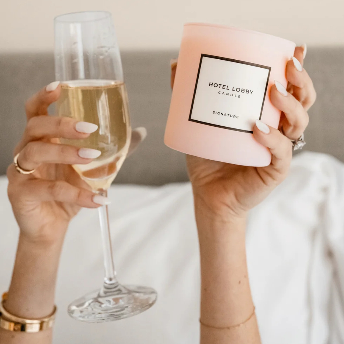 Best Candles That Smell Like a Luxury Hotel