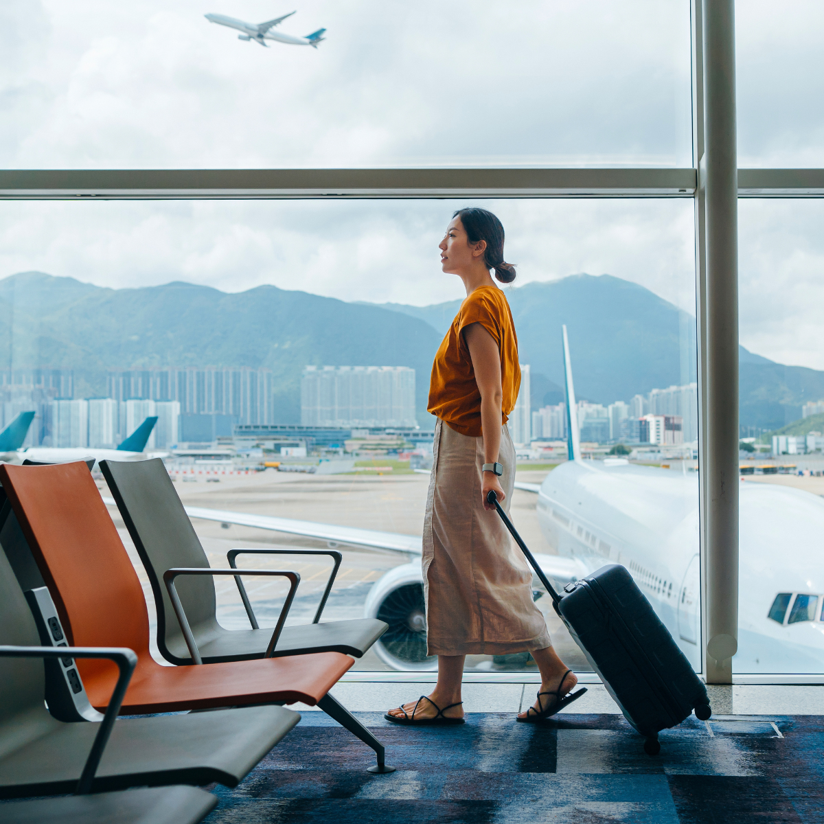 Best Travel Gadgets to Make Your Next Trip So Much Easier