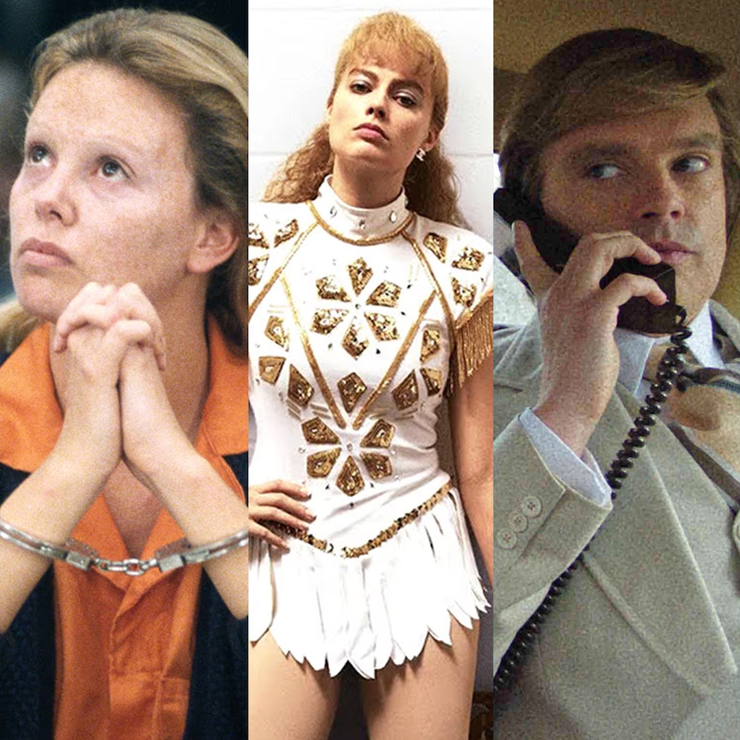 Margot Robbie, Sebastian Stan and More of the Biggest Oscars Transformations Ever – E! Online Margot Robbie, Sebastian Stan and More of the Biggest Oscars Transformations Ever – E! Online