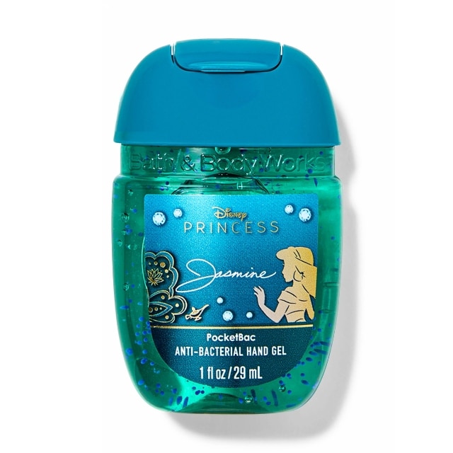 Bath & Body Works' Disney Princess Collection Has Scents Starting