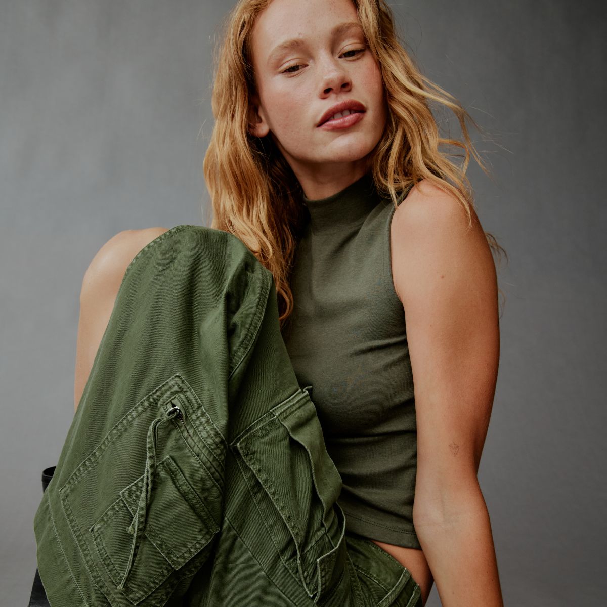 Gap Cyber Monday 50% off everything