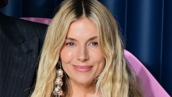 Sienna Miller Pregnant With Baby No. 3, Second With Oli Green