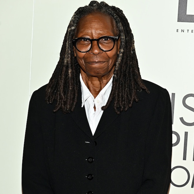 Whoopi Goldberg, 2025
