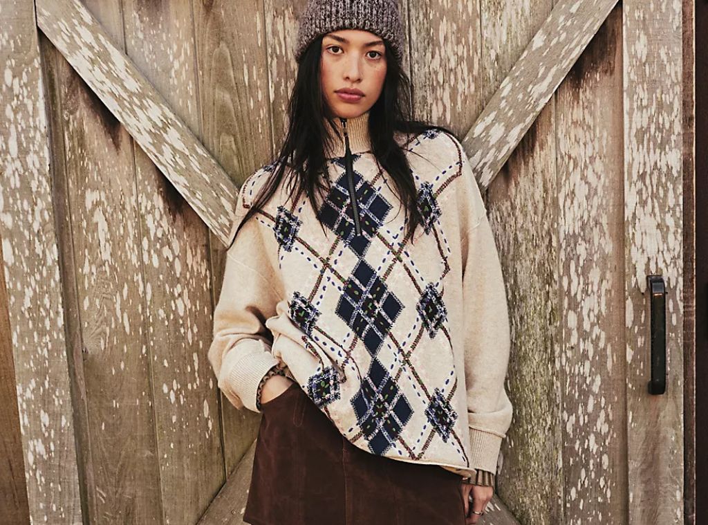 SHOP Free People Cyber Monday Sale-on-Sale
