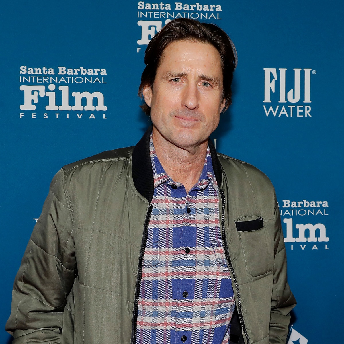 Luke Wilson