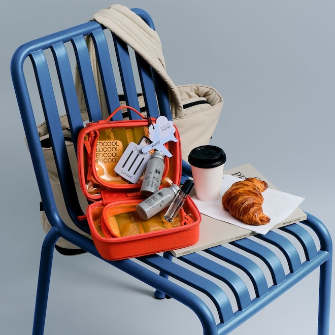 best travel-size beauty/hair kits for your holiday travel