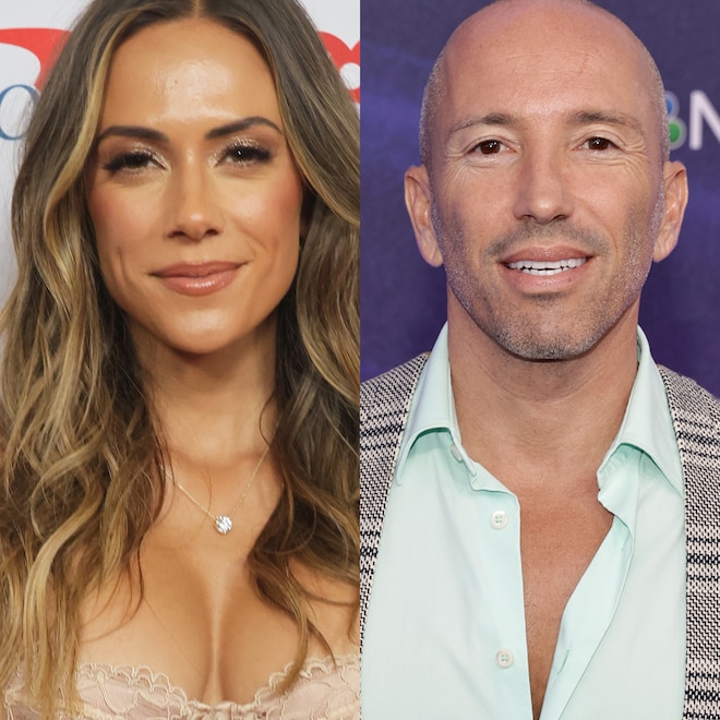 Jana Kramer; Jason Oppenheim