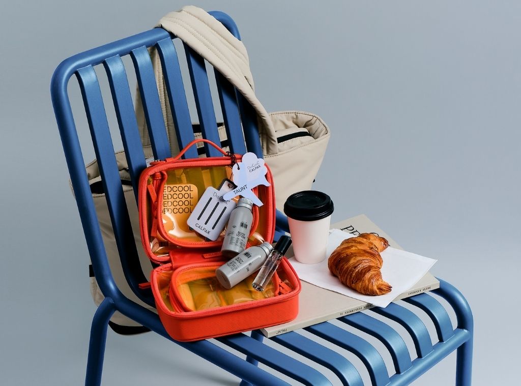 best travel-size beauty/hair kits for your holiday travel