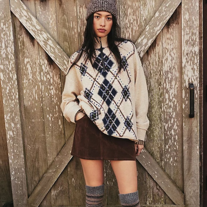 SHOP Free People Cyber Monday Sale-on-Sale