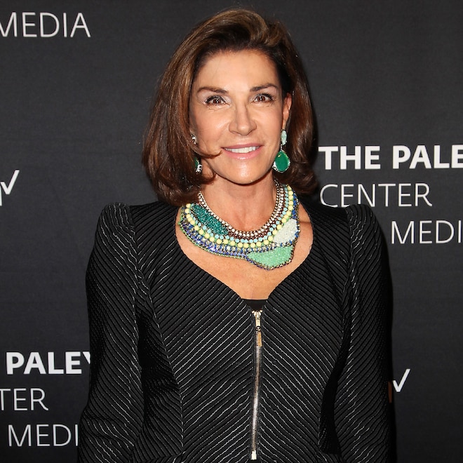 Hilary Farr