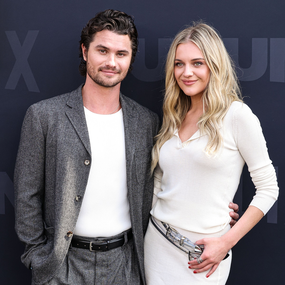 Kelsea Ballerini, Chase Stokes